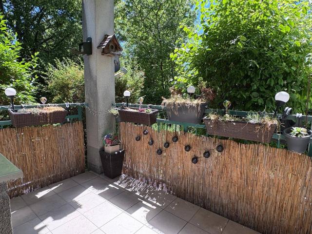 Wohnung 81m2 barrierefrei