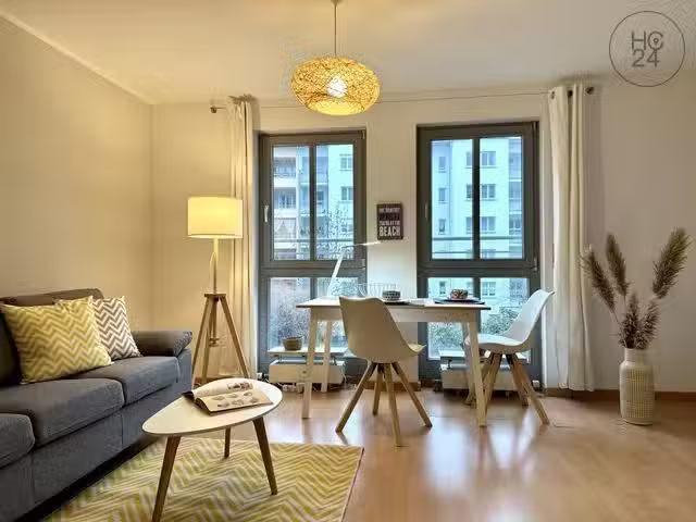 Wohnung 820 € zur Miete Südvorstadt, Leipzig 04107