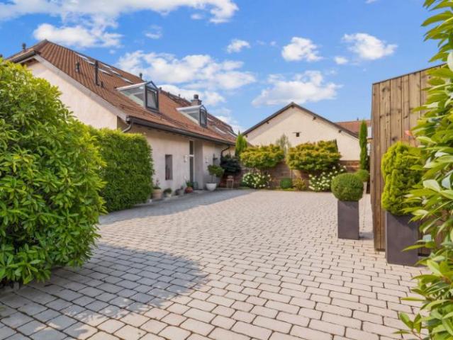 Wohnung