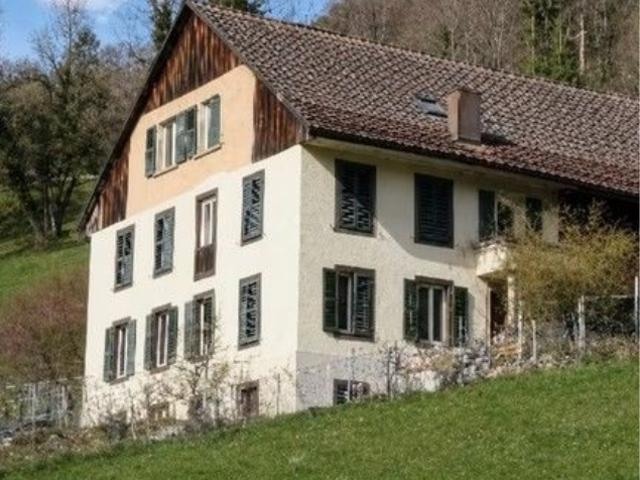 Wohnung