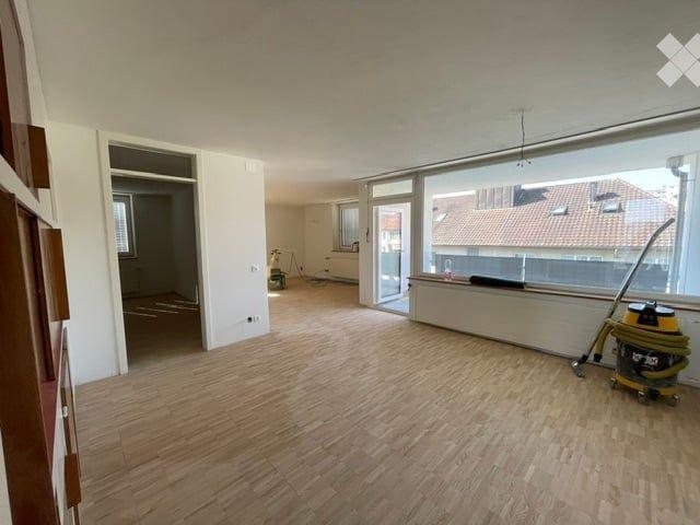 Wohnung in Neuhausen am Rheinfall