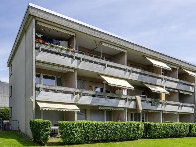 Wohnungen für junge Erwachsene in Ausbildung