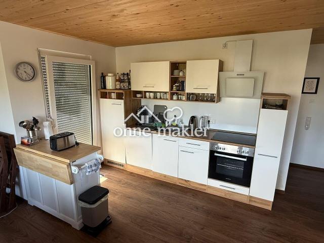 Wohnungen im 1 OG 80m²