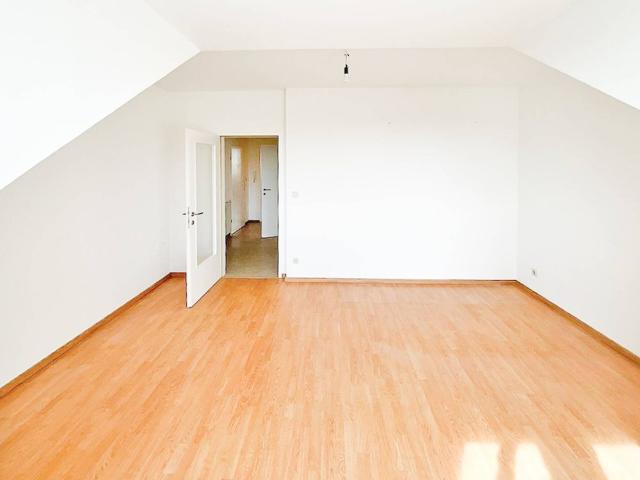 Wohnungen in Ruhiger Lage