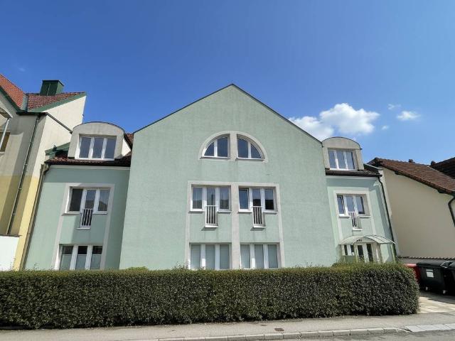 Wohnungen in Ruhiger Lage