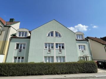 Wohnungen in Ruhiger Lage