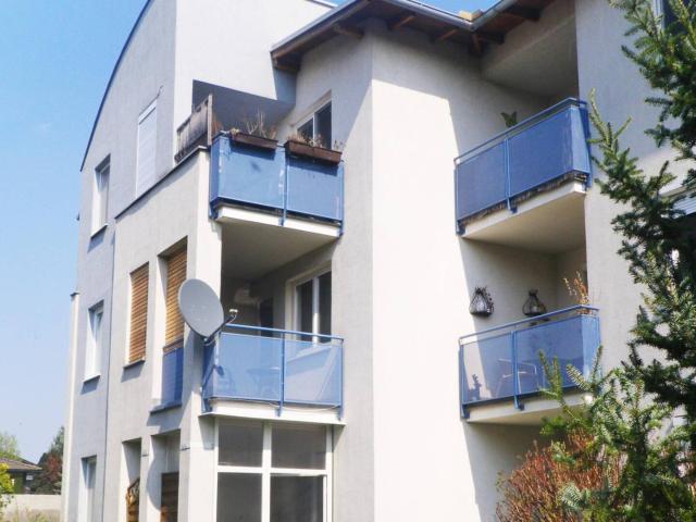 Wohnungen in Zistersdorf