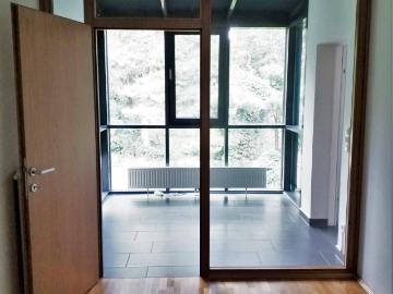 Wohnungen mit Wintergarten und Kaufoption