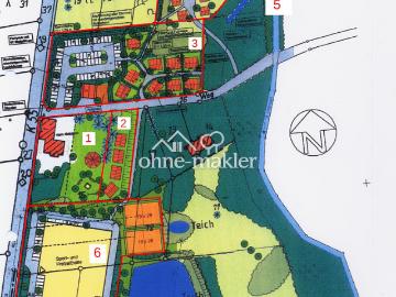 Pottum, Westerwald, Hessen, Rheinland-Pfalz