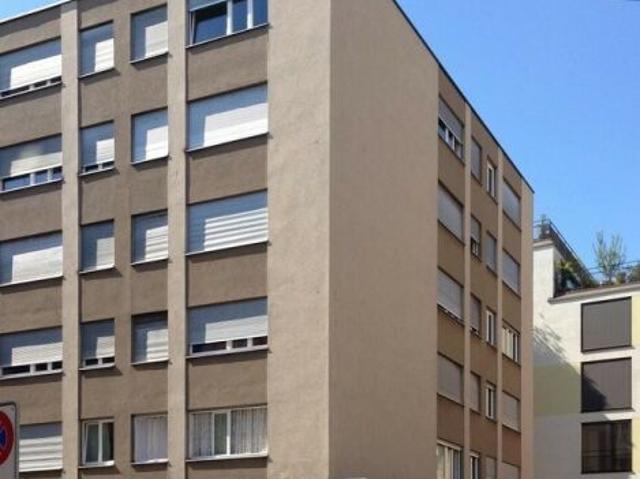 Wohnungen zur Zwischennutzung inmitten der Stadt Zürich!