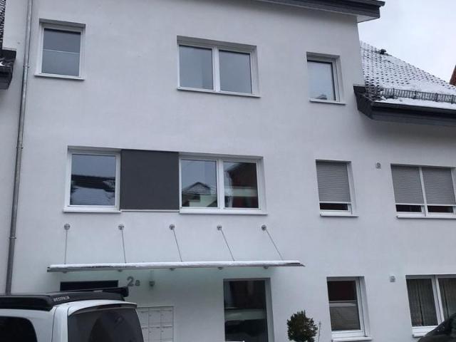 WohnungEigentumswohnungPenthouse Kurpark