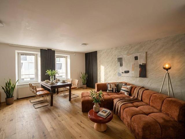 WohnungModerne 3er WG mit Balkon