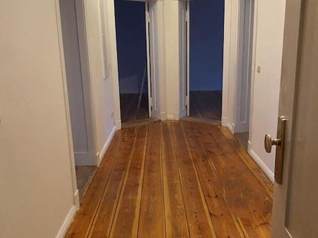 Wohnungsmietangebot