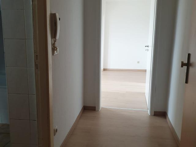 Wohnungsmietangebot