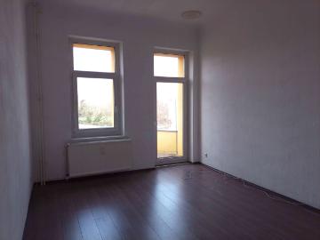 Fehrbelliner Straße, Rathenow, Brandenburg-Südwest-Südost, Bundesland Brandenburg