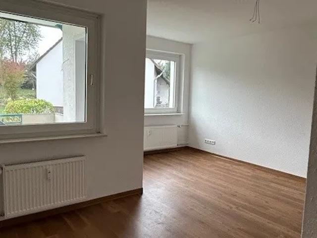 Wohnungsangebot