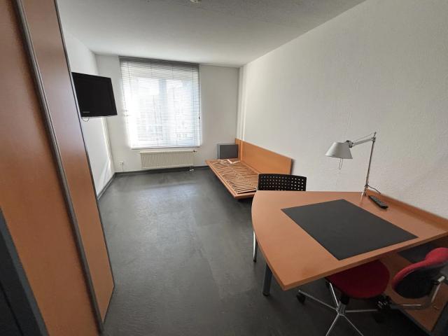 Wohnungsangebot