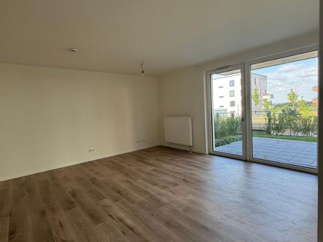 Wohnungsangebot