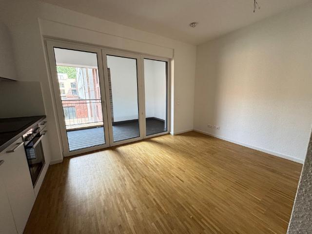 Wohnungsangebot