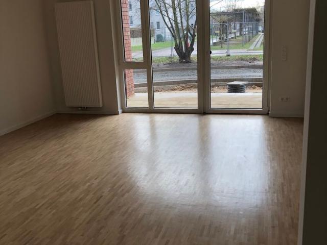 Wohnungsangebot