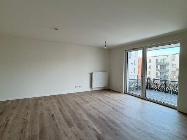 Wohnungsangebot