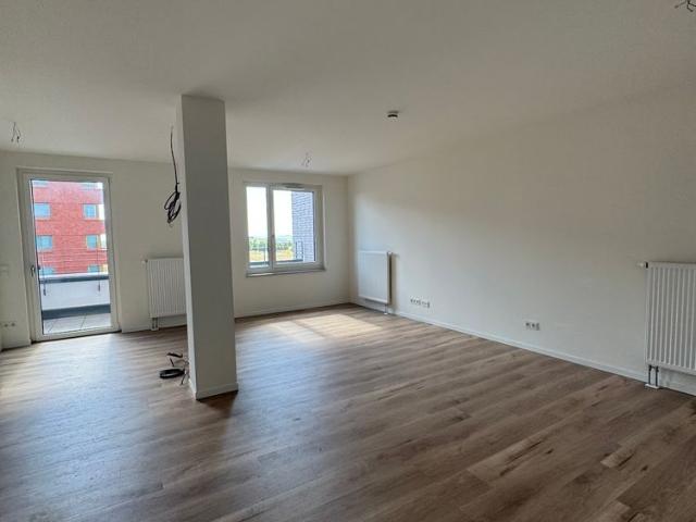 Wohnungsangebot