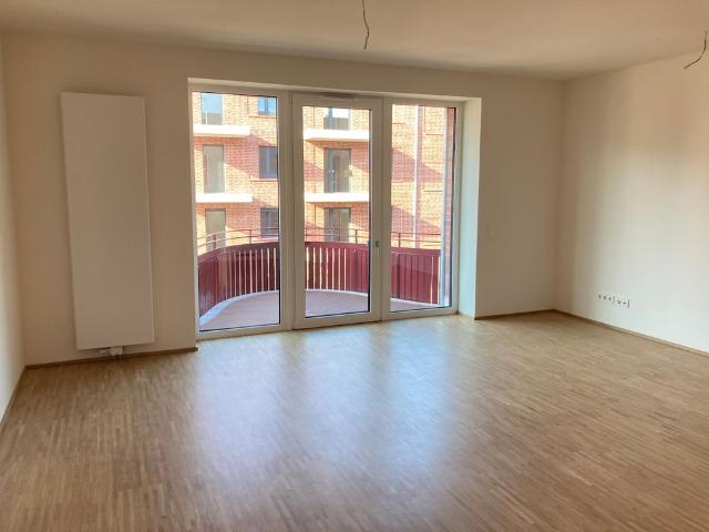 Wohnungsangebot