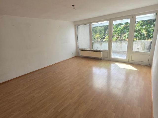 Wohnungsangebot