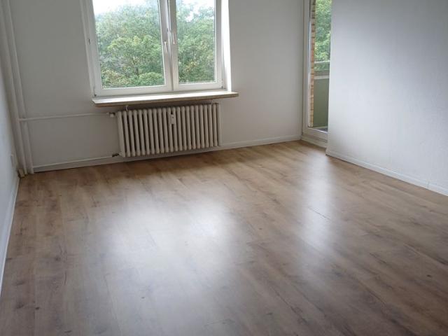 Wohnungsangebot