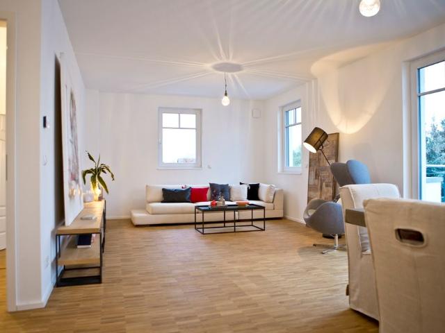 Wohnungsangebot
