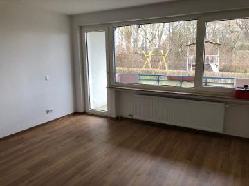 Wohnungsangebot