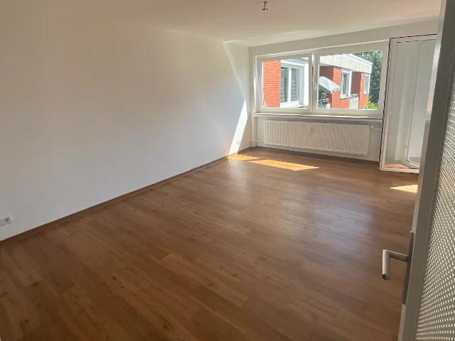Wohnungsangebot