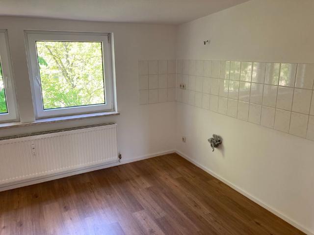 Wohnungsangebot