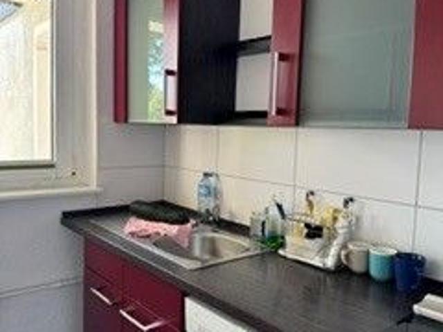 Wohnungsangebot