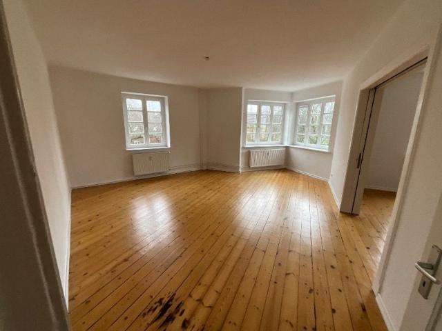 Wohnungsangebot
