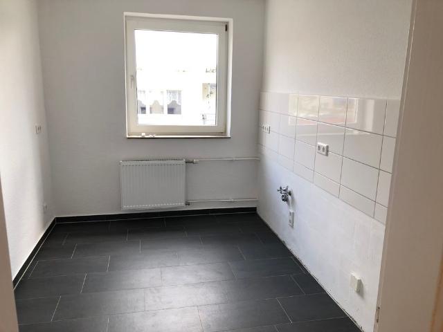 Wohnungsangebot