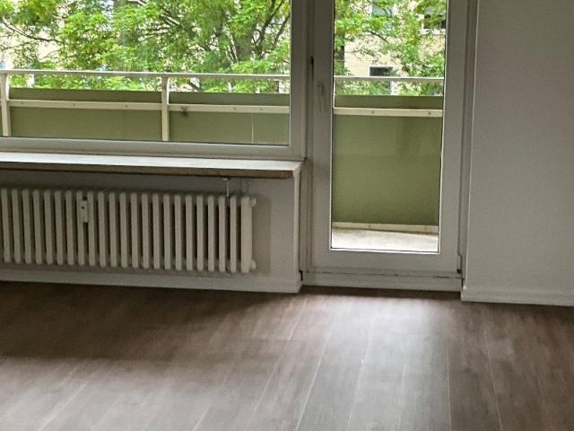 Wohnungsangebot