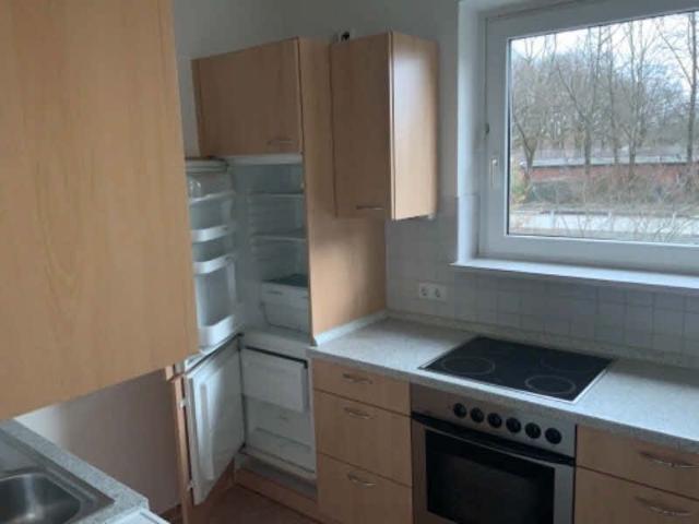 Wohnungsangebot