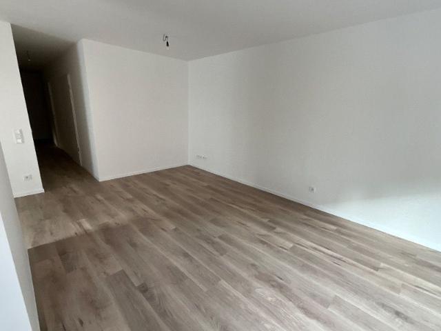 Wohnungsangebot