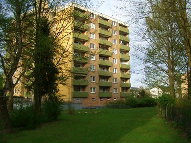 Wohnungsangebot