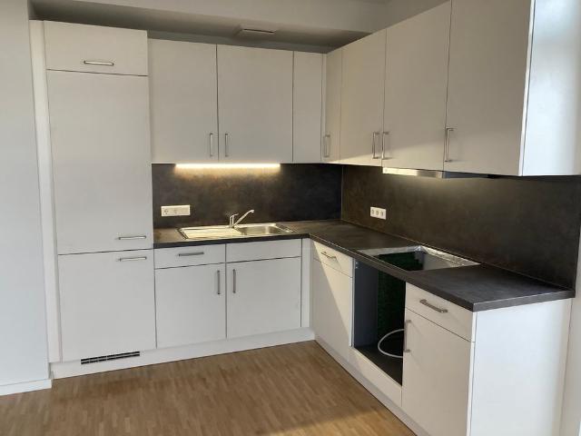 Wohnungsangebot