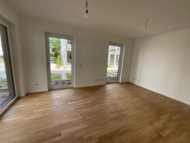 Wohnungsangebot