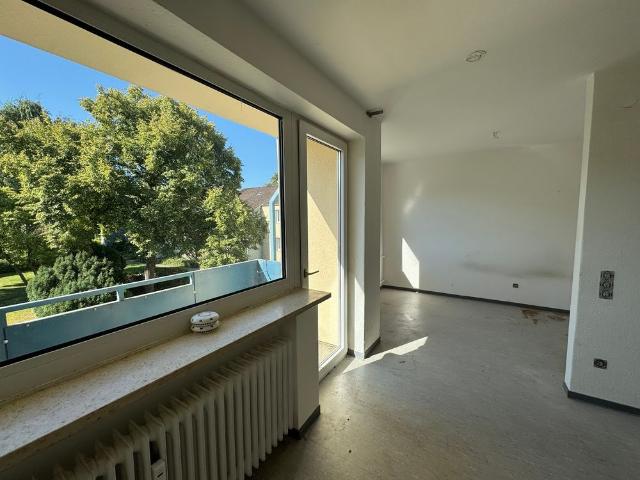 Wohnungsangebot