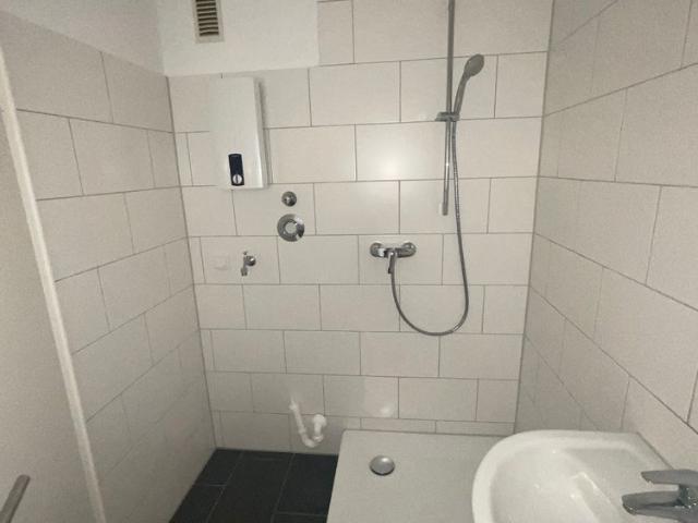 Wohnungsangebot
