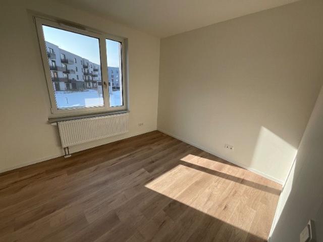 Wohnungsangebot