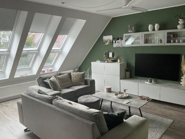 Wohnungsangebot