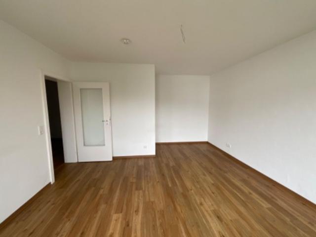 Wohnungsangebot