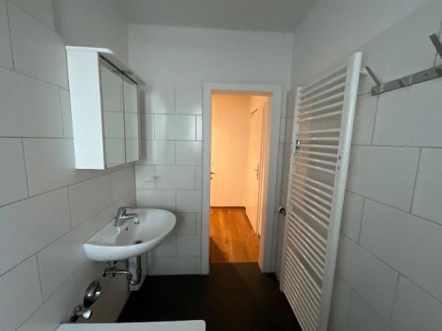 Wohnungsangebot