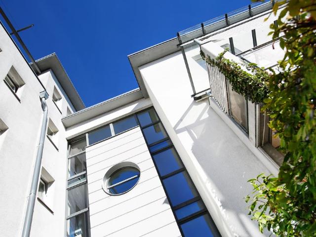 Wohnungsangebot