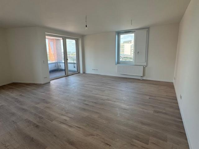 Wohnungsangebot